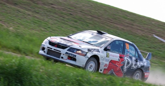 Rajd Polski